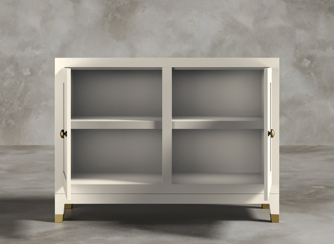 British Handmade Furniture I Living Room I Pearl I Cream