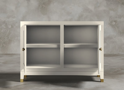 British Handmade Furniture I Living Room I Pearl I Cream