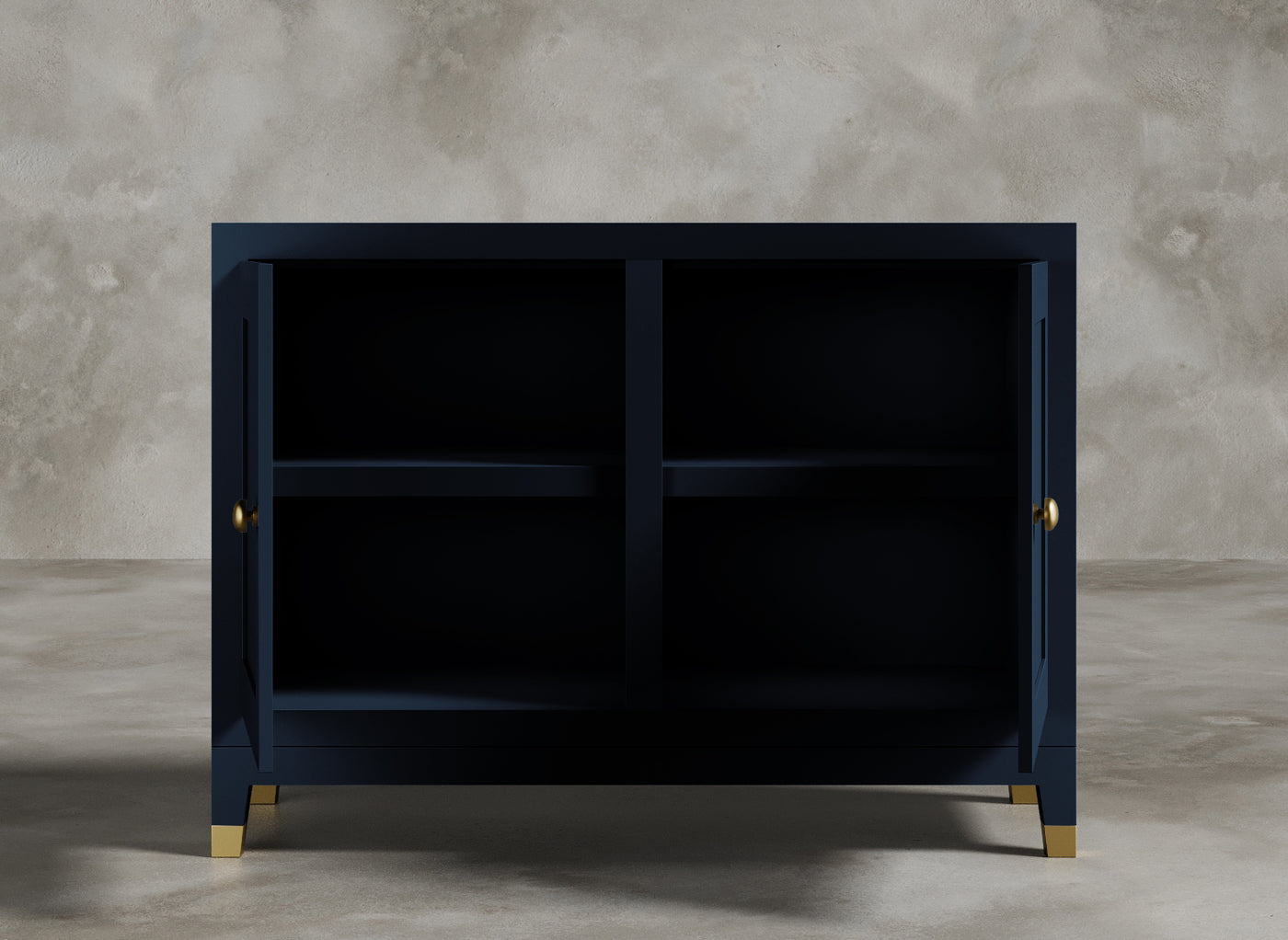 British Handmade Furniture I Living Room I Admiral I Royal Blue