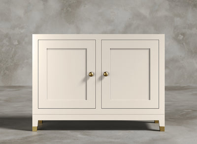 British Handmade Furniture I Living Room I Pearl I Cream