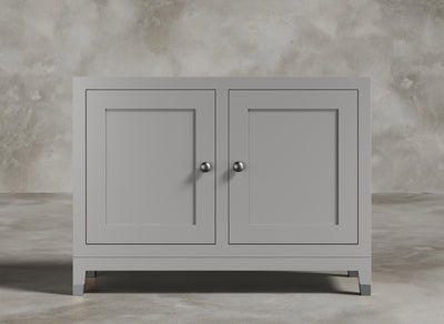 British Handmade Furniture I Living Room I Pewter I Light Grey