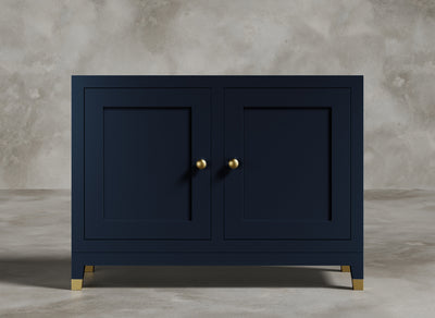 British Handmade Furniture I Living Room I Admiral I Royal Blue