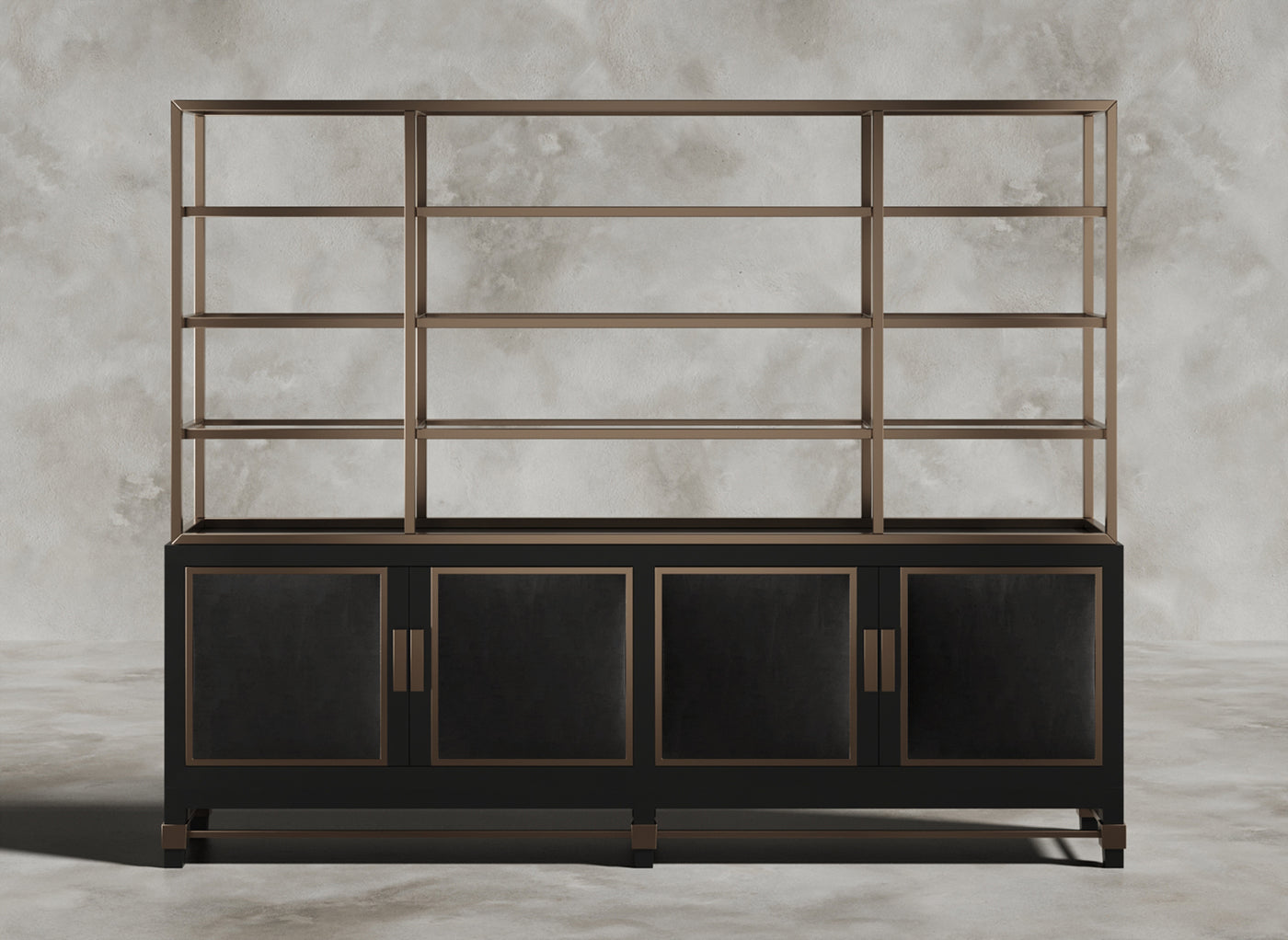 British Handmade Luxury Furniture I Living Room I Cerulean I Dark Grey