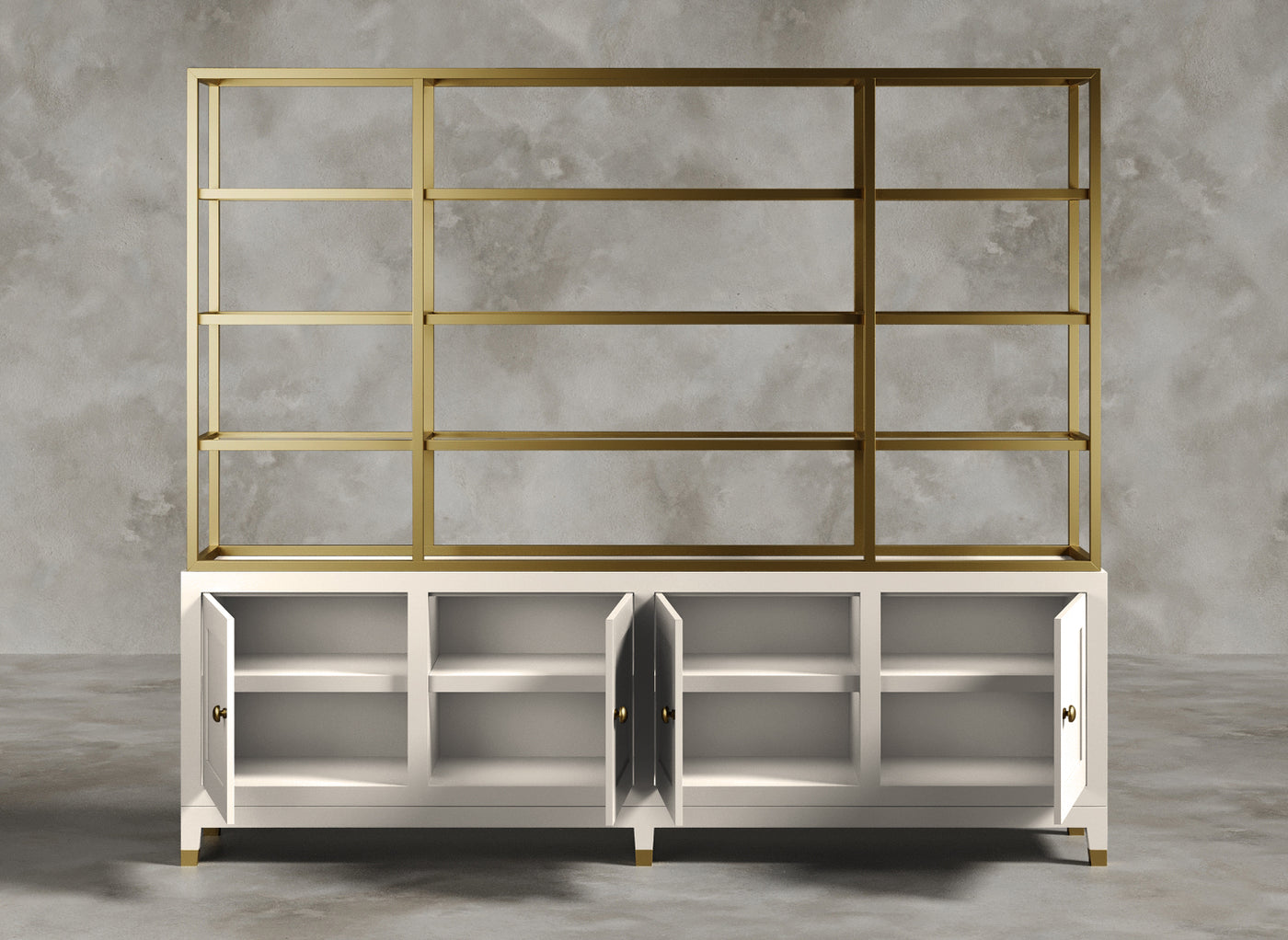 British Handmade Furniture I Living Room I Pearl I Cream