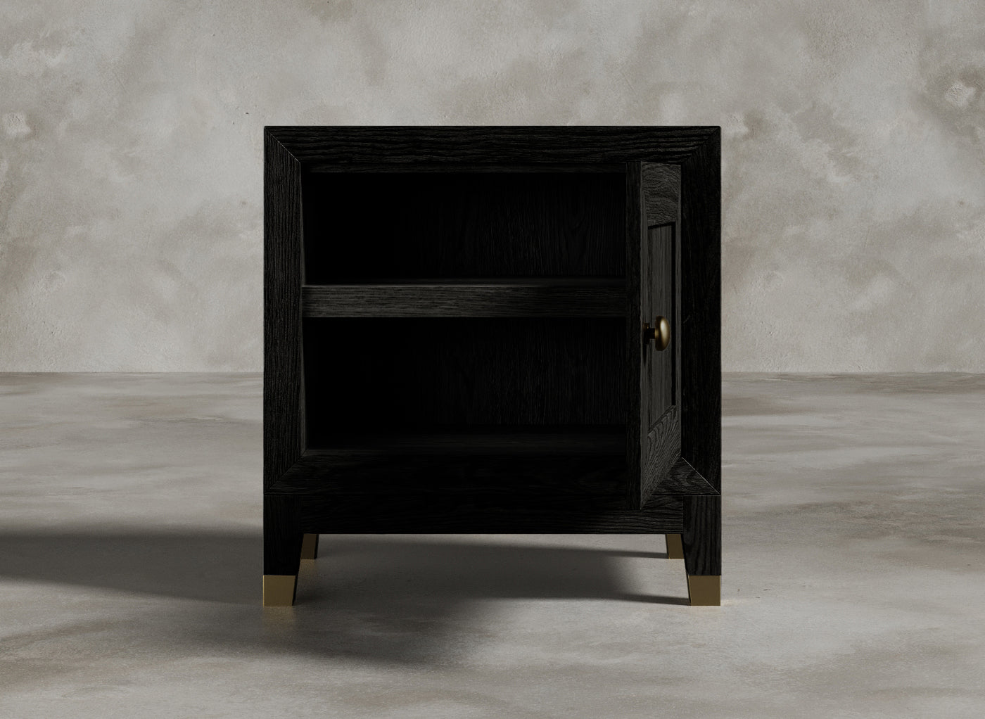 British Handmade Furniture I Bedroom I Rich I Black