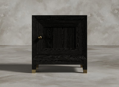 British Handmade Furniture I Bedroom I Rich I Black