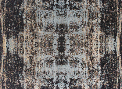 Handwoven Rug I The Ugandan Collection I One