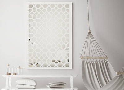 Decorative Mirror I Valerie Collection