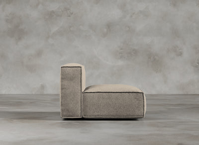 Modular Sofa I Davenport I Muslin I Beige