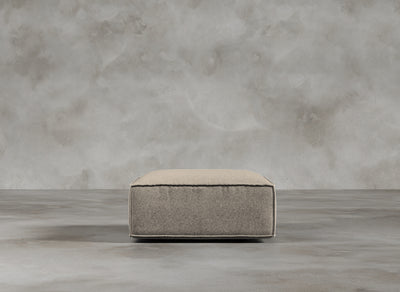 Modular Sofa I Davenport I Muslin I Beige