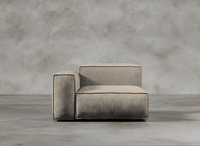 Modular Sofa I Davenport I Muslin I Beige