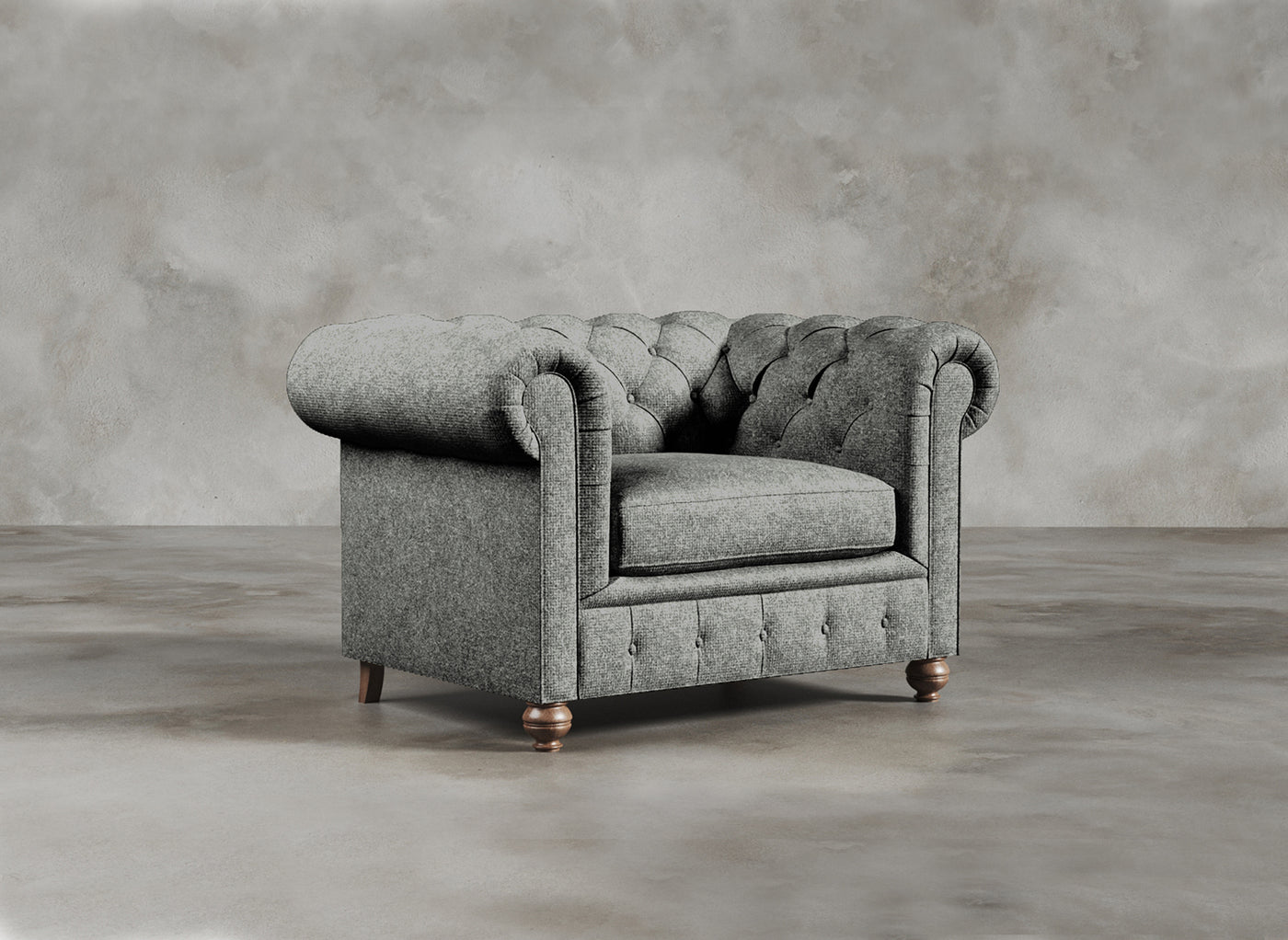 Kensington deals chesterfield sofa