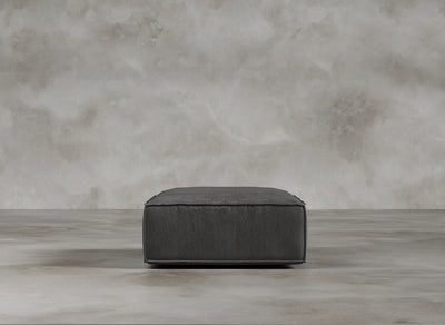 Modular Sofa I Belvedere I Sterling I Medium Grey