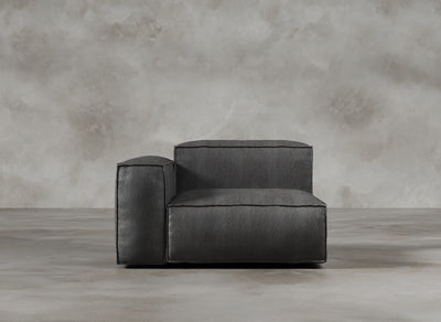 Modular Sofa I Belvedere I Sterling I Medium Grey