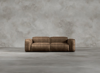 Modular Sofa I Belvedere I Tawny I Tan