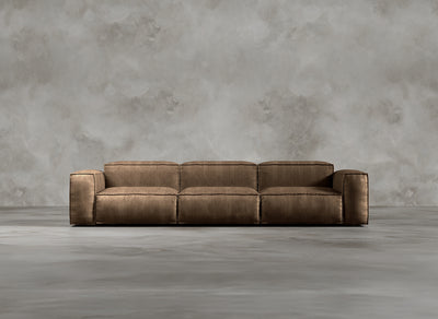 Modular Sofa I Belvedere I Tawny I Tan