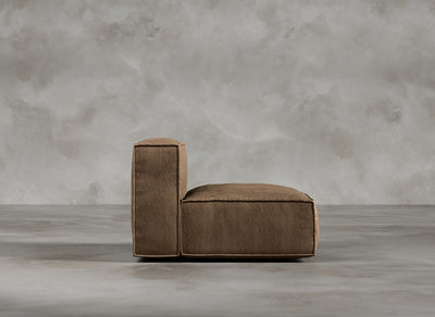 Modular Sofa I Belvedere I Tawny I Tan