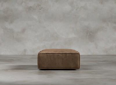 Modular Sofa I Belvedere I Tawny I Tan