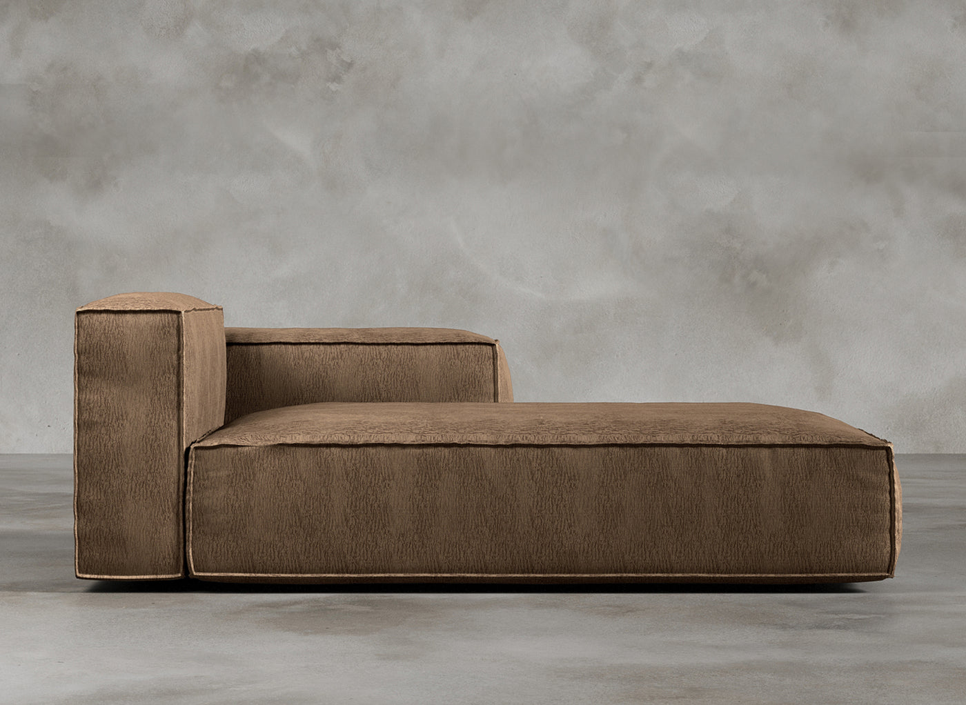 Modular Sofa I Belvedere I Tawny I Tan