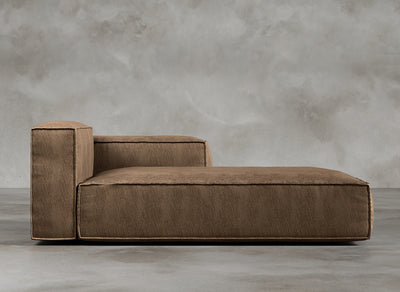 Modular Sofa I Belvedere I Tawny I Tan