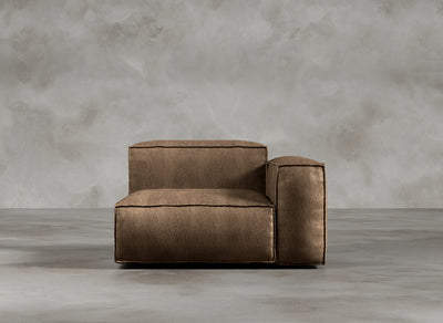 Modular Sofa I Belvedere I Tawny I Tan