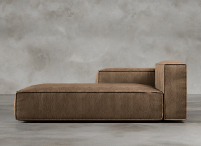 Modular Sofa I Belvedere I Tawny I Tan