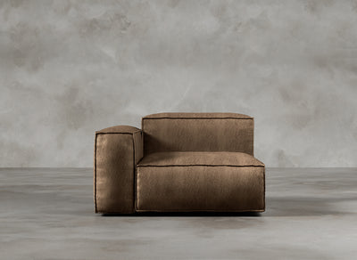 Modular Sofa I Belvedere I Tawny I Tan