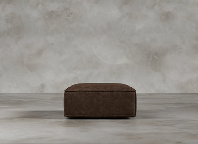 Modular Sofa I Laurent I Auburn I Tobacco