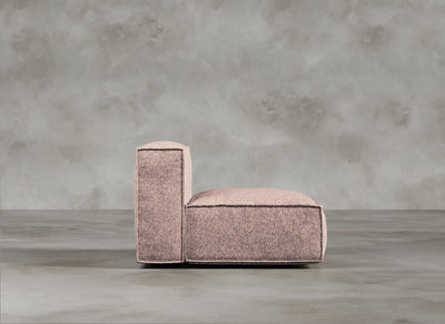 Modular Sofa I Kensington I Amarantha I Pink