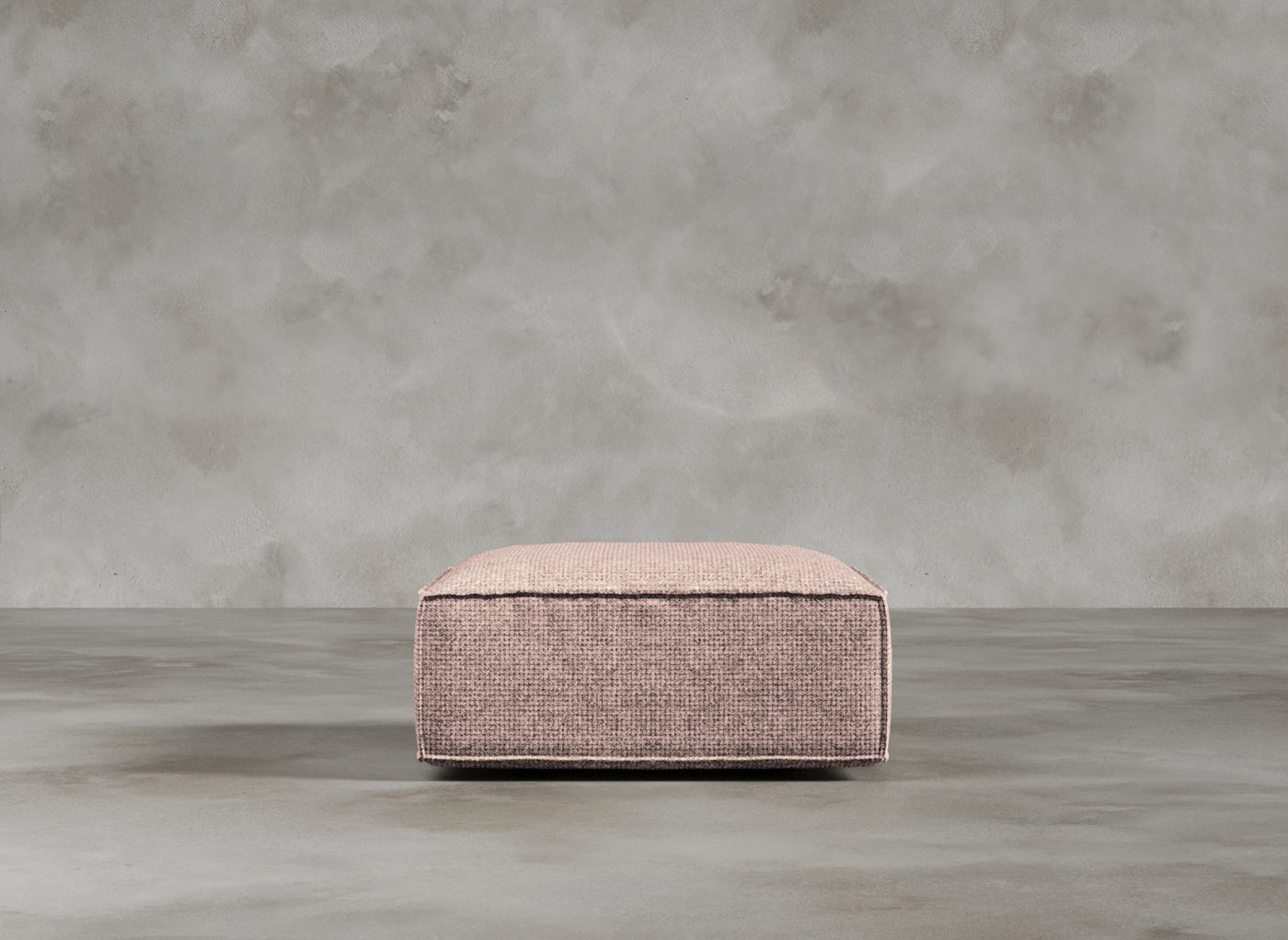 Modular Sofa I Kensington I Amarantha I Pink