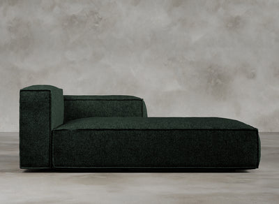 Modular Sofa I Kensington I Phthaio I Dark Green