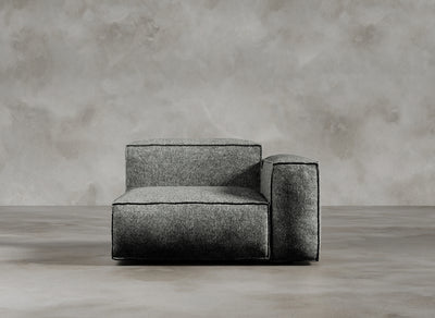 Modular Sofa I Kensington I Fiord I Medium Grey