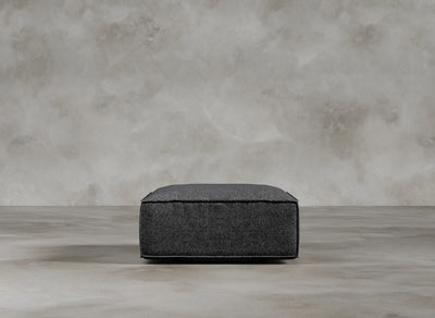 Modular Sofa I Kensington I Platinum I Dark Grey