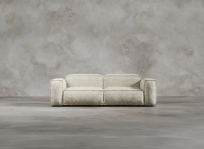 Modular Sofa I Kensington I Pearl I Cream