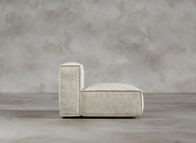 Modular Sofa I Kensington I Pearl I Cream