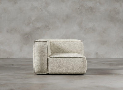 Modular Sofa I Kensington I Pearl I Cream