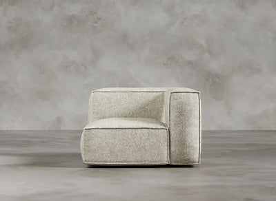 Modular Sofa I Kensington I Pearl I Cream