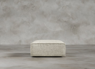 Modular Sofa I Kensington I Pearl I Cream