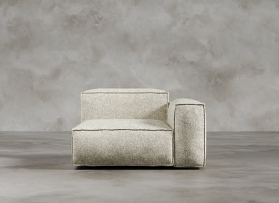 Modular Sofa I Kensington I Pearl I Cream