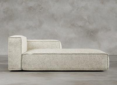 Modular Sofa I Kensington I Pearl I Cream