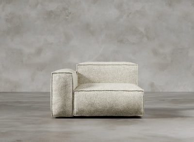 Modular Sofa I Kensington I Pearl I Cream