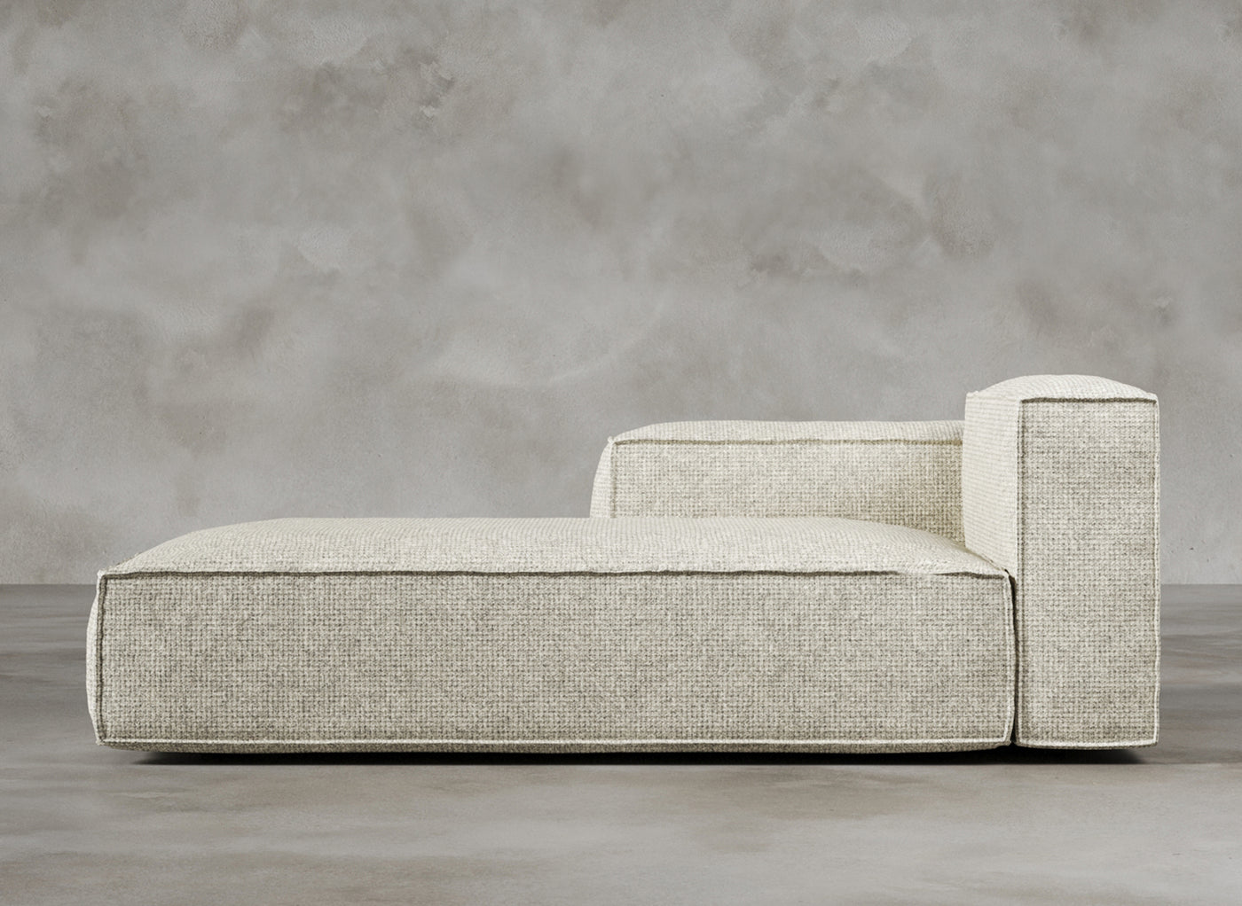 Modular Sofa I Kensington I Pearl I Cream