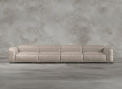 Modular Sofa I Laurent I Essence I Cream