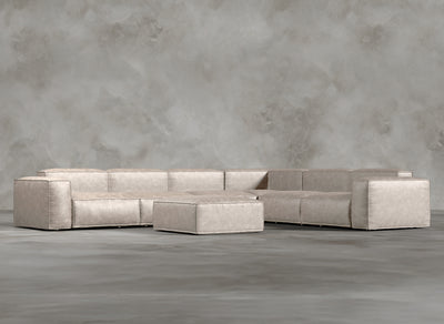 Modular Sofa I Laurent I Essence I Cream