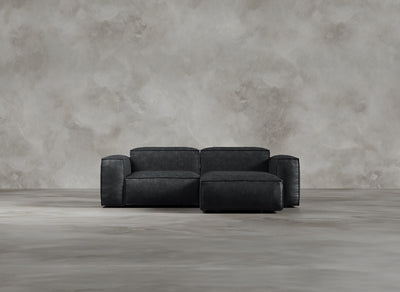 Modular Sofa I Laurent I Leaden I Slate