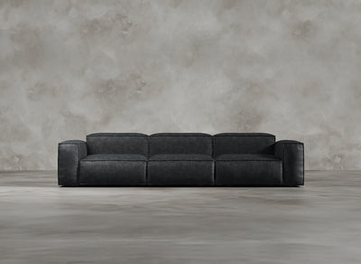 Modular Sofa I Laurent I Leaden I Slate