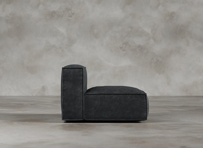 Modular Sofa I Laurent I Leaden I Slate