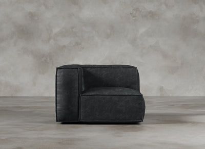 Modular Sofa I Laurent I Leaden I Slate