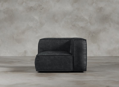 Modular Sofa I Laurent I Leaden I Slate