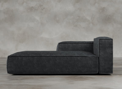 Modular Sofa I Laurent I Leaden I Slate